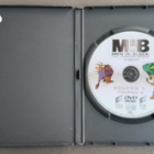 DVD: Men In Black Animaatiosarja, Kausi 1 - Osa 2 (1997-98) - pikkukuva 3