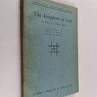 Gregorio Martinez Sierra : The Kingdom of God - A Play in... - pikkukuva 1