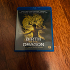 Birth of the dragon blu-ray - pikkukuva 1