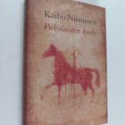Kaiho Nieminen : Pakolaisten kuski - pikkukuva 1