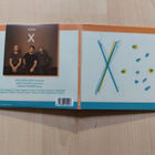 HERD  – X orig.FIN  2018   CD  DOORBELL 004   - pikkukuva 1