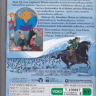 Mulan (Disney) VHS puhuttu suomeksi - pikkukuva 2