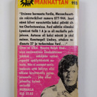 Ben Benson : Murha klo 22.03 - pikkukuva 2