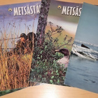Metsästäjä lehti (valikoima) - pikkukuva 1