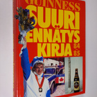 Guinness suuri ennätyskirja 84-85 - pikkukuva 1
