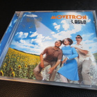 MOVETRON - 3. ASTE CD - pikkukuva 1