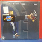 BLUE ÖYSTER CULT - AGENTS OF FORTUNE UUSI EU 2014 PRESS LP - pikkukuva 1