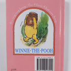 Alan Alexander Milne : The Pooh Birthday Book - pikkukuva 2