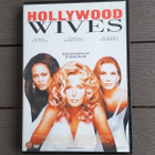 DVD: Hollywood Wives: Uusi Sukupolvi (Farrah Fawcett 2003) - pikkukuva 1