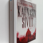 Jyrki Erra : Kaunasin sivut : kertomus - pikkukuva 1