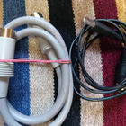 Atari SF354 – Gotek USB-levyke-emulaattori, 0,96” OLED-näytt - pikkukuva 2