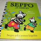 Paterson Seppo ja hirviö - pikkukuva 1