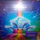 2LP THE HITCHHIKER'S GUIDE TO THE GALAXY ( UUSI  ) BBC - pikkukuva 1
