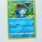 McDonalds 2021 Pokemon 25th Anniversary Holo - Sobble - pikkukuva 1