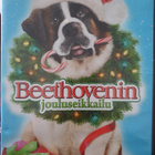 Beethovenin jouluseikkailu dvd - pikkukuva 1