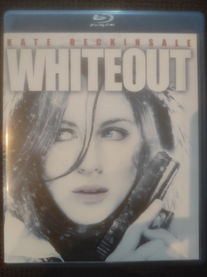 Whiteout (Kate Beckinsale)
