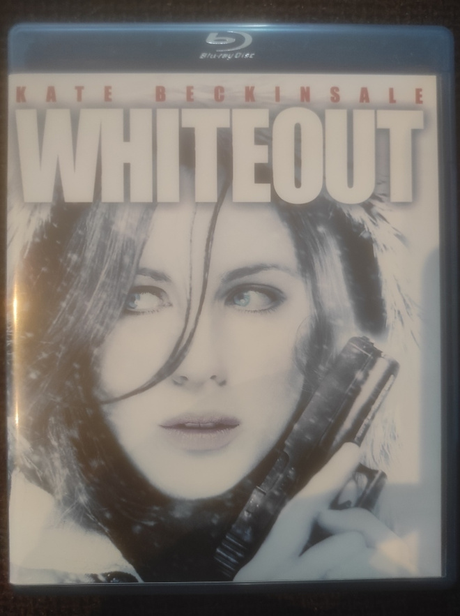 Whiteout (Kate Beckinsale)