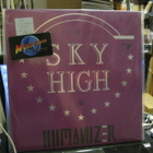 SKY HIGH - HUMANIZER LP SCAN -87 M-/M- - pikkukuva 1