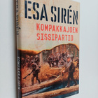 Esa Siren : Kompakkajoen sissipartio - pikkukuva 1