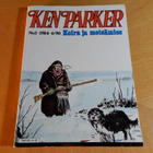 KEN PARKER No1 1984 - pikkukuva 1