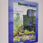 Asta Honkaranta : Verneri Veturi ja Hyrsylän Mutkan matka... - pikkukuva 1
