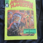 APINOIDEN PLANEETTA 3 / 1975 ( sarjakuvalehti ! - pikkukuva 1