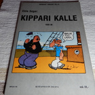 KIPPARI KALLE 1935-36 WANHAT SARJAT N:o 6 - pikkukuva 1