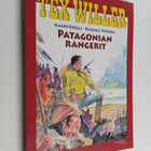 Mauro Boselli ym. : Patagonian rangerit - pikkukuva 1