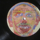Miracle Legion:Surprise Surprise Surprise  LP  1987 - pikkukuva 4