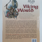 Angus Konstam : Historical atlas of the viking world - pikkukuva 2