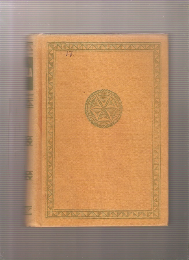 Kalevala:Petroskoi  Kirja 1935, sid, Sotasaalis 2.10.1941,K3