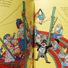 Astrid Lindgren - Känner du Pippi Långstrump? - R&S - pikkukuva 4
