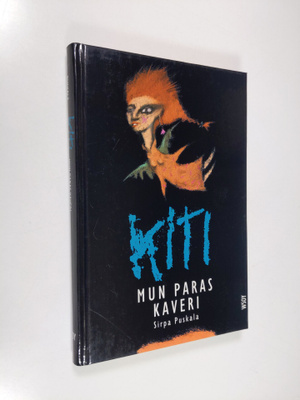 Sirpa Puskala : Kiti, mun paras kaveri