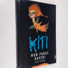 Sirpa Puskala : Kiti, mun paras kaveri - pikkukuva 1