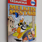 Walt Disney : Melkein mestari - pikkukuva 1