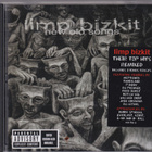 Limp Bizkit - New Old Songs - pikkukuva 1