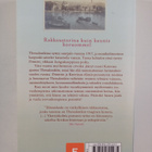 Victoria Hislop : Elämänlanka - pikkukuva 2