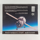 Jari Mäkinen : Avaruuslentäjän käsikirja ; Astronautiikan... - pikkukuva 2