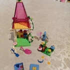 LEGO BELVILLE 5824 THE GOOD FAIRY'S HOUSE - pikkukuva 1