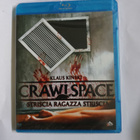 Crawlspace Blu-ray - pikkukuva 1