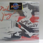 NEIL YOUNG - SONGS FOR JUDY UUSI SS 2LP - pikkukuva 2