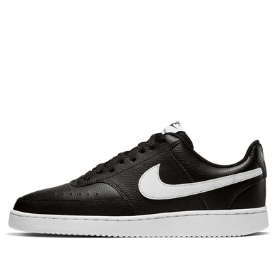 Nike Court Vision Low Black - TÄYSIN UUDET JA KÄYTTÄMÄTTÖMÄT