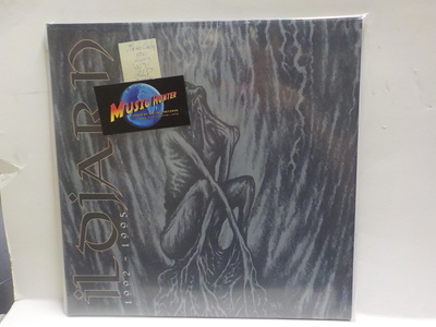 ILOJARD - 1992-1995 UUSI 2LP