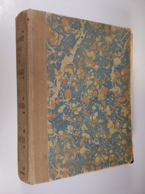 Kansan kuvalehti vuosikerta 1933 (nrot 1-52)