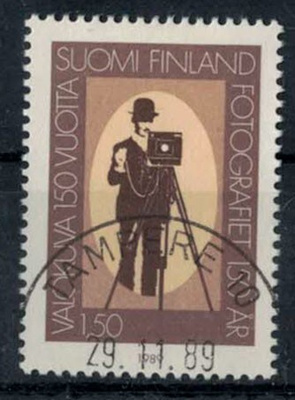 1989 valokuvaus loisto TAMPERE -89