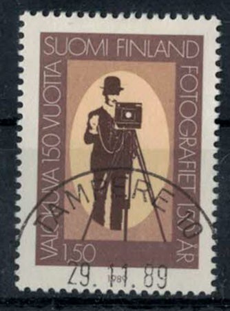 1989 valokuvaus loisto TAMPERE -89