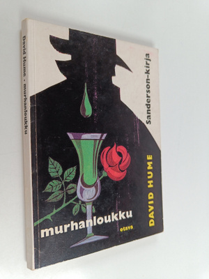 David Hume : Murhanloukku : salapoliisiromaani