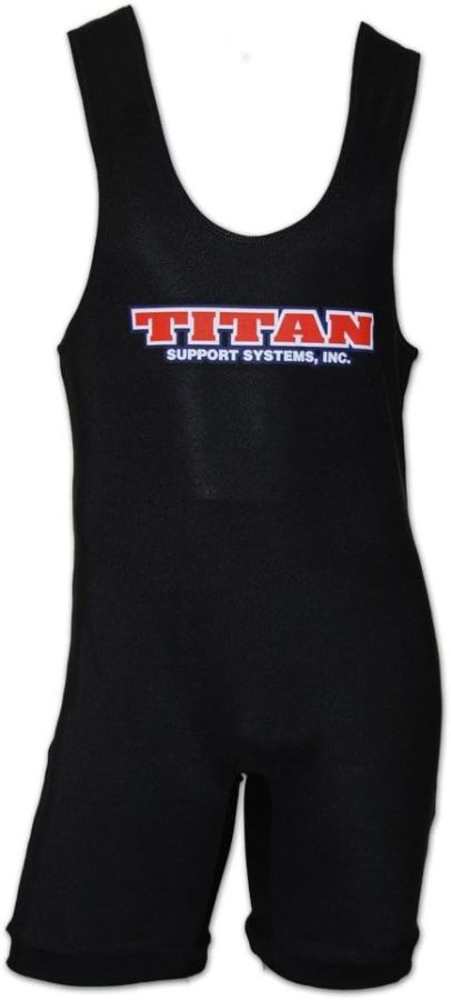 Titan Classic Singlet Nostotrikoot XL
