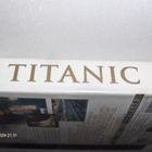 TITANIC VHS. LÖYTYYKÖ EDES 100E? - pikkukuva 2