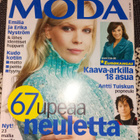 Moda 1/2005 - pikkukuva 1